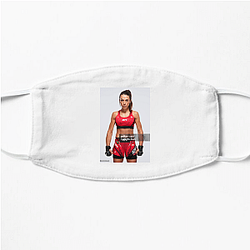 Strawweight Legend Joanna Jedrzejczyk Face Masks