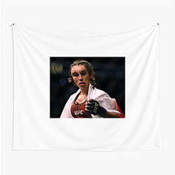 Women’s Trailblazer Joanna Jedrzejczyk Tapestries