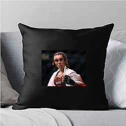 Women’s Trailblazer Joanna Jedrzejczyk Pillows Cover