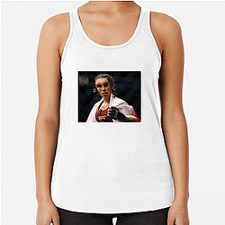 Women’s Trailblazer Joanna Jedrzejczyk Tank Tops