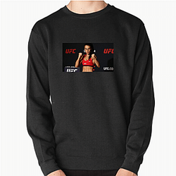 Fight Pioneer Joanna Jedrzejczyk Sweatshirts
