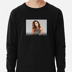 MMA Star Joanna Jedrzejczyk Sweatshirts