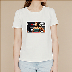 Muay Thai Specialist Joanna Jedrzejczyk T-Shirts