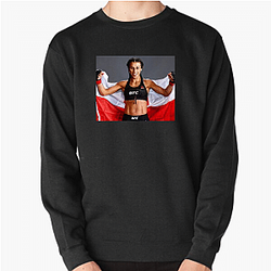 Polish Power Joanna Jedrzejczyk Sweatshirts