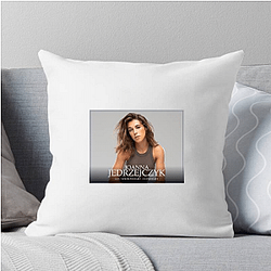 MMA Star Joanna Jedrzejczyk Pillows Cover