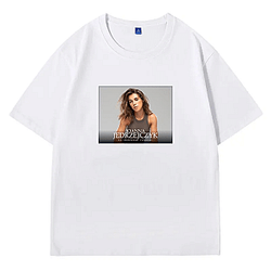 MMA Star Joanna Jedrzejczyk T-Shirts