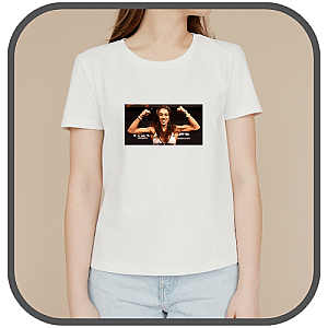 Joanna Jedrzejczyk T-Shirts