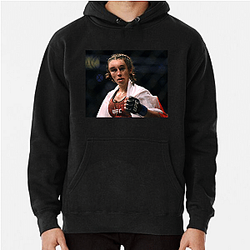 Women’s Trailblazer Joanna Jedrzejczyk Hoodies