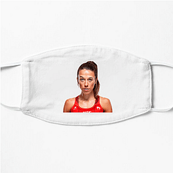 UFC Queen Joanna Jedrzejczyk Face Masks