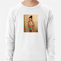 Former Champion Joanna Jedrzejczyk Sweatshirts