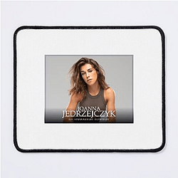 MMA Star Joanna Jedrzejczyk Mouse Pads