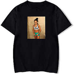 Former Champion Joanna Jedrzejczyk T-Shirts
