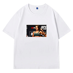 Muay Thai Specialist Joanna Jedrzejczyk T-Shirts