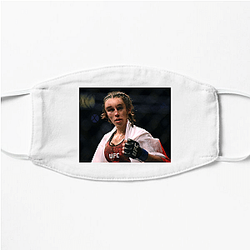 Women’s Trailblazer Joanna Jedrzejczyk Face Masks