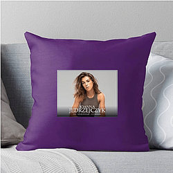 MMA Star Joanna Jedrzejczyk Pillows Cover