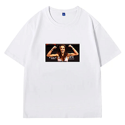 Striking Machine Joanna Jedrzejczyk T-Shirts