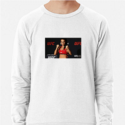 Fight Pioneer Joanna Jedrzejczyk Sweatshirts