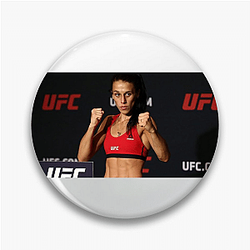Fight Pioneer Joanna Jedrzejczyk Pins