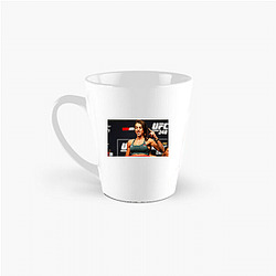 Muay Thai Specialist Joanna Jedrzejczyk Mugs