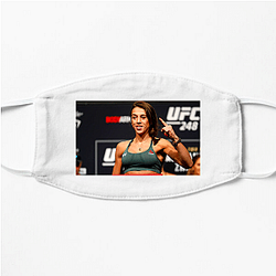 Muay Thai Specialist Joanna Jedrzejczyk Face Masks