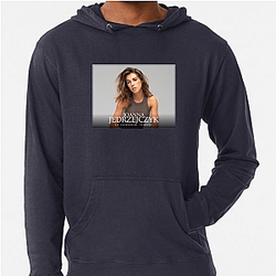 MMA Star Joanna Jedrzejczyk Hoodies