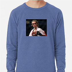 Women’s Trailblazer Joanna Jedrzejczyk Sweatshirts