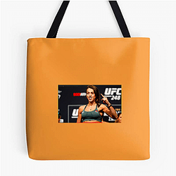 Muay Thai Specialist Joanna Jedrzejczyk Bags