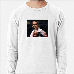 Women’s Trailblazer Joanna Jedrzejczyk Sweatshirts