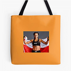Polish Power Joanna Jedrzejczyk Bags