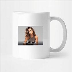 MMA Star Joanna Jedrzejczyk Mugs