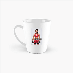Strawweight Legend Joanna Jedrzejczyk Mugs