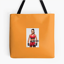 Strawweight Legend Joanna Jedrzejczyk Bags