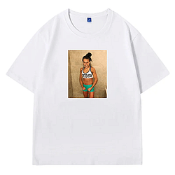 Former Champion Joanna Jedrzejczyk T-Shirts