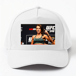 Muay Thai Specialist Joanna Jedrzejczyk Hats & Caps