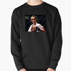 Women’s Trailblazer Joanna Jedrzejczyk Sweatshirts