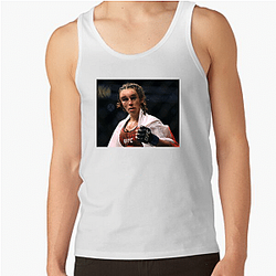 Women’s Trailblazer Joanna Jedrzejczyk Tank Tops