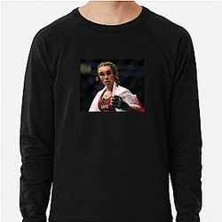 Women’s Trailblazer Joanna Jedrzejczyk Sweatshirts