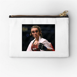 Women’s Trailblazer Joanna Jedrzejczyk Zipper Pouches