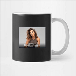 MMA Star Joanna Jedrzejczyk Mugs