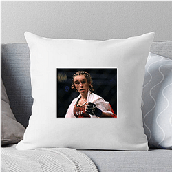 Women’s Trailblazer Joanna Jedrzejczyk Pillows Cover