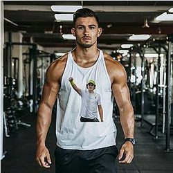 Joao Fonseca - Former Junior World No. 1 Joao Fonseca Tank Tops