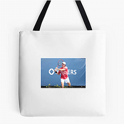 Joao Fonseca Fan Art Joao Fonseca Bags