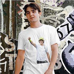 Joao Fonseca - Former Junior World No. 1 Joao Fonseca T-Shirts