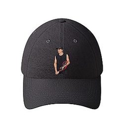 Joao Fonseca - Next Gen ATP Finals Winner Joao Fonseca Hats & Caps
