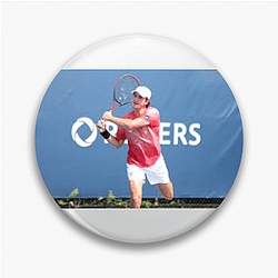 Joao Fonseca Fan Art Joao Fonseca Pins