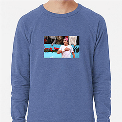 Joao Fonseca Merch Collection Joao Fonseca Sweatshirts