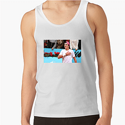 Joao Fonseca Merch Collection Joao Fonseca Tank Tops