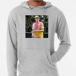Joao Fonseca Merchandise Joao Fonseca Hoodies