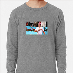 Joao Fonseca Merch Collection Joao Fonseca Sweatshirts