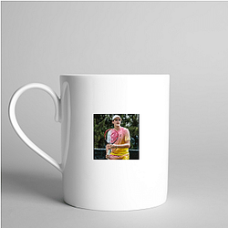 Joao Fonseca Merchandise Joao Fonseca Mugs